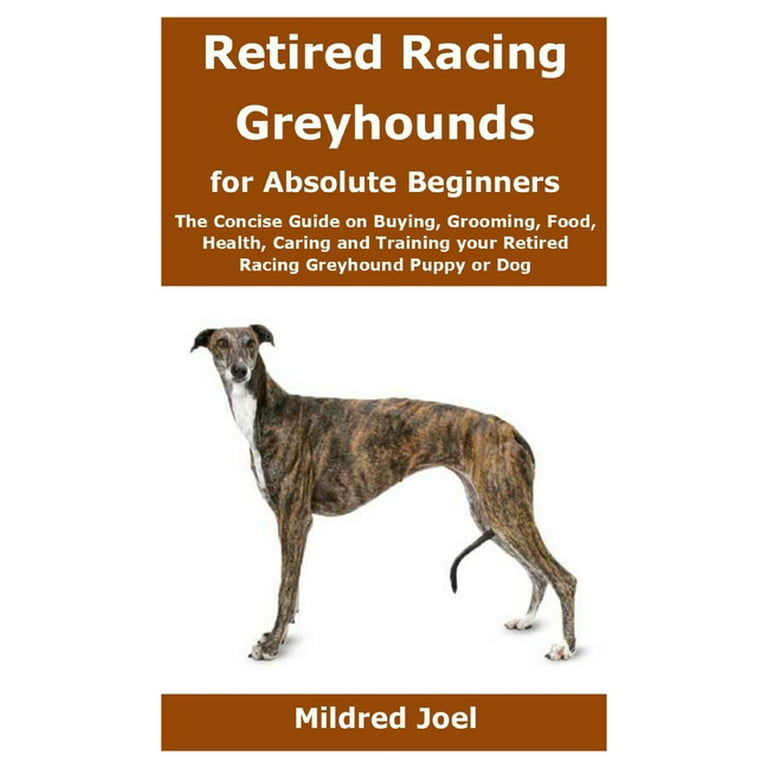 Greyhound Review July/August 2012 by K9FUN - Issuu