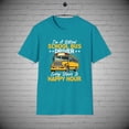 thumbnail image 1 of Retired School Bus Driver t-shirt, Bus driver retirement gift, 1 of 1