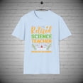 thumbnail image 1 of Retired Science Teacher t-shirt, Retirement celebration Gift, 1 of 1