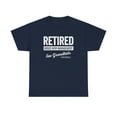 thumbnail image 1 of Retired - Under New Management - See Grandkids For Details Shirt - 2ID: 339, 1 of 11