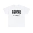 thumbnail image 1 of Retired - Under New Management - See Grandkids For Details Shirt - 2ID: 339, 1 of 11