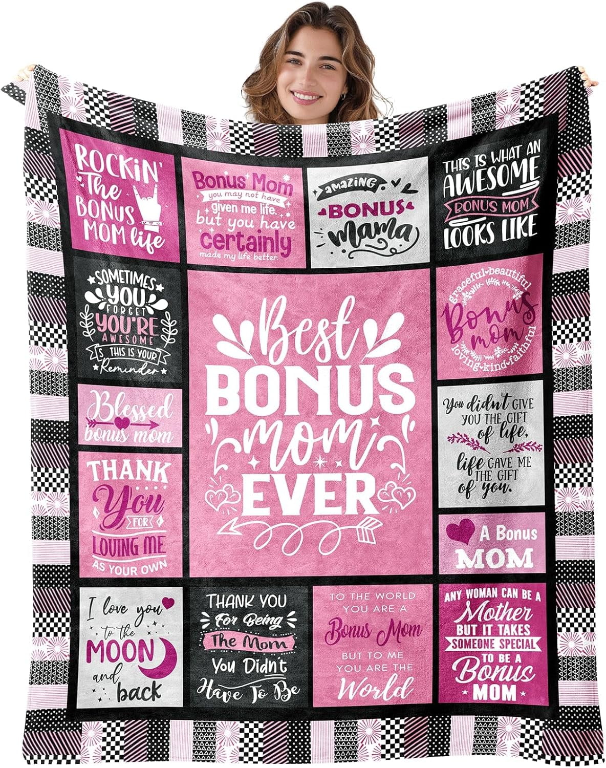 Retirement Blanket Retirement Gifts for Women 2025 Best Retirement