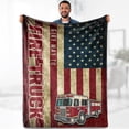 thumbnail image 1 of Retirement Blanket Gifts for Women Men - Coworker Farewell Leaving Best Retired Ideas Gift for Mom Dad Nurses Doctors Teacher Throw Warm Lightweight Cozy Fuzzy Flannel Blankets 50"x60", 1 of 5