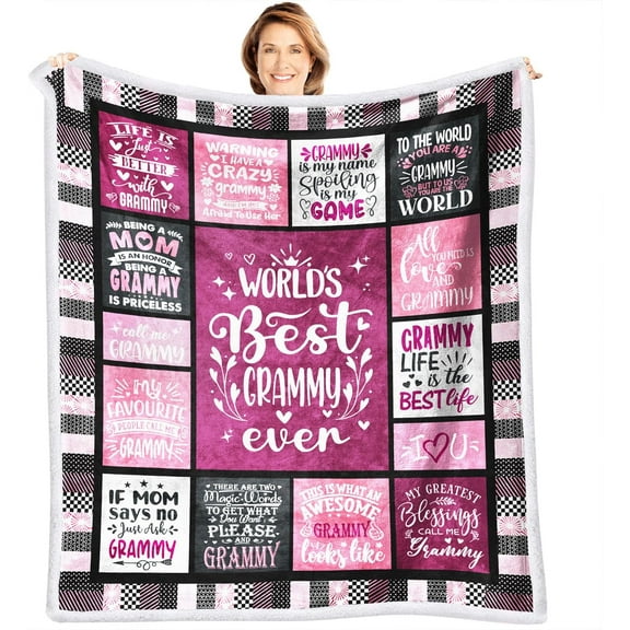 Retirement Blanket Retirement Gifts for Women 2024 Best Retirement Gifts - Happy Retirement Blanket - Gifts for Retirement for Nurse Nurse Coworker Boss Lady Friend Woman 50''x60''