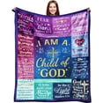 thumbnail image 1 of Retirement Blanket Retirement Gifts for Women 2025 Retired Throw Blanket Going Away Gift Leaving Gift Blanket Goodbye Farewell Gifts for Coworkers Friends 60" x 50", 1 of 5