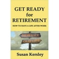 thumbnail image 1 of Retirement Books Get Ready for Retirement, Book 1, (Paperback), 1 of 1