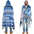 thumbnail image 1 of Retirement Gift for Men 2024,Best Gifts for Retirement Wearable Blanket Hoodie,Going Away Funny Retirement Goodbye Gifts for Coworkers Men,Birthday for Men, 1 of 6