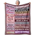 thumbnail image 1 of Retirement Gift for Woman, Retirement Gifts for Women Men 2025, Best Retirement Gifts, Retirement Gifts, Happy Retirement Gifts for Women Mom Teacher Nurse Coworkers, Retirement Blanket, 1 of 7
