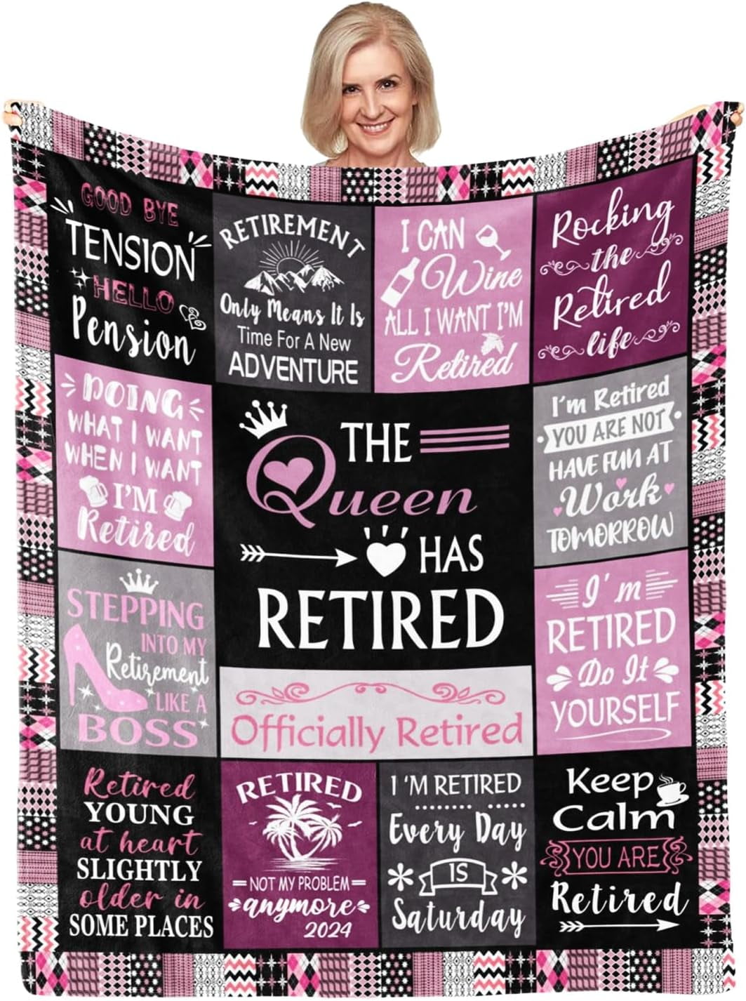 Retirement Gift for Women 2024 Retirement Gifts Best Retirement