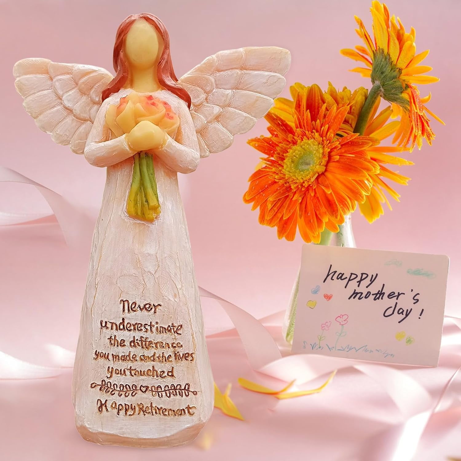 Happy Retirement Party Retirement Gift For Female Friend - Main Image