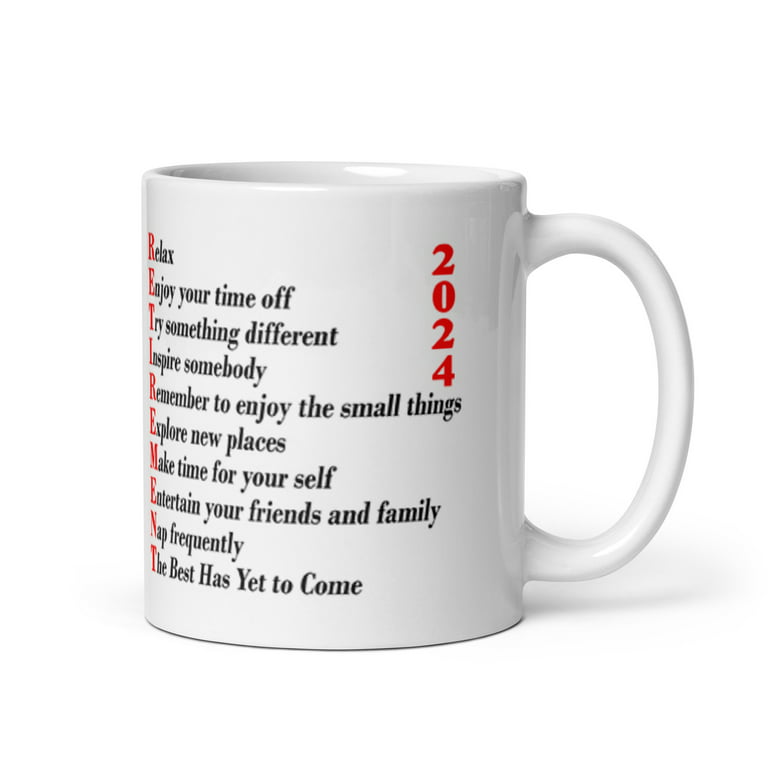 The Office Mugs New Release 2024