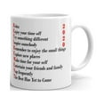 thumbnail image 1 of Retirement Gifts 2024 Coffee Tea Ceramic Mug Office Work Cup Gift 15oz, 1 of 4