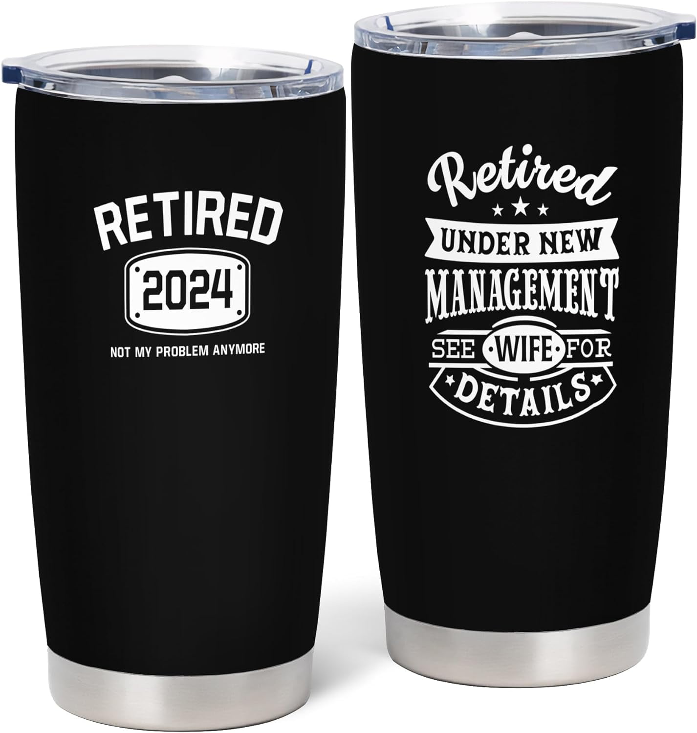 Retirement Gifts For Men 2024, Funny Retirement Gifts, Retired Gifts