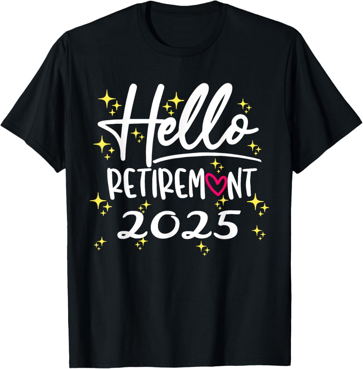 Retirement Gifts For Women 2025 Retired 2025 Women TShirt