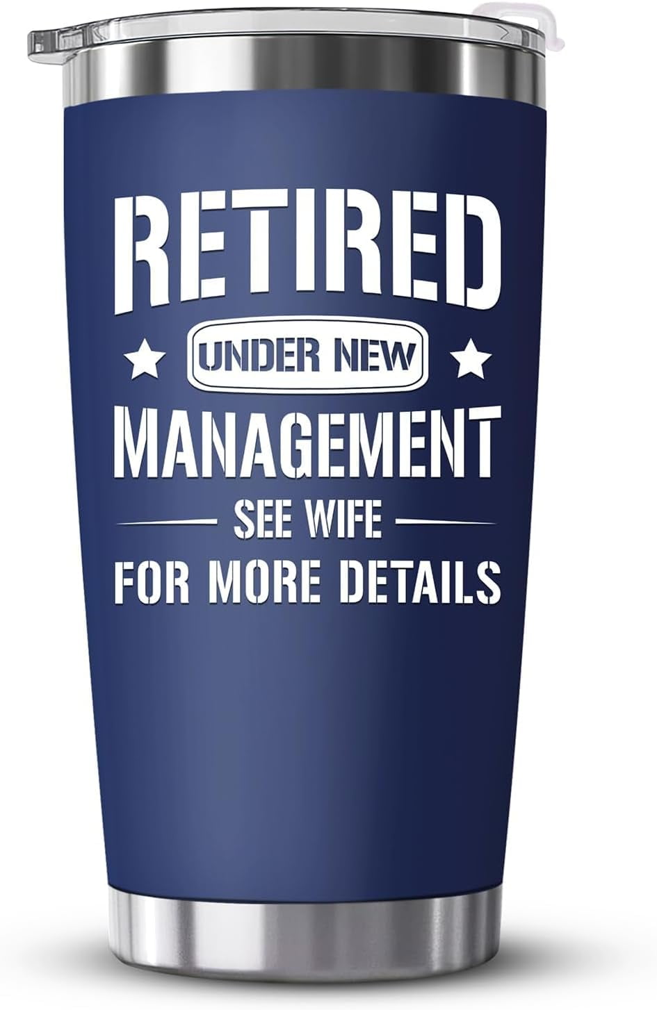 Retirement Gifts for Men Funny Retired Gifts for Men, Husband