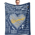 thumbnail image 1 of Retirement Gifts for Men, Retirement Gifts, Best Retirement Gifts, Best Retirement Gifts for Men, Retired Gifts for Men, Retirement Gifts for Men 2024 Blanket 50" × 60", 1 of 5