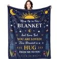 thumbnail image 1 of Retirement Gifts for Woman Blanket 50" X 60", Farewell Gifts for Coworkers, New Job Farewell Decorations, Coworker Leaving Gifts for Women, Going Away Gift for Friends, Goodbye Gifts Throw, 1 of 5