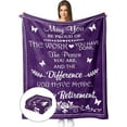 thumbnail image 1 of Retirement Gifts for Women 2024 Blanket 50"×60", Retired Gifts for Men Women, Retirement Gifts for Men 2024, Female, Retired People, Dad, Nurses, Doctors, Coworker, Mom, Teacher Flannel Throw, 1 of 6