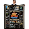 thumbnail image 1 of Retirement Gifts for Women 2024, Happy Retirement Gifts for Women, Funny Retirement Gifts for Women, Retirement Blanket for Women Best Retiement Gifts, 50"x60", 1 of 5