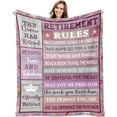 Retirement Gifts for Women 2025, Retirement Gifts, Retired Gifts for