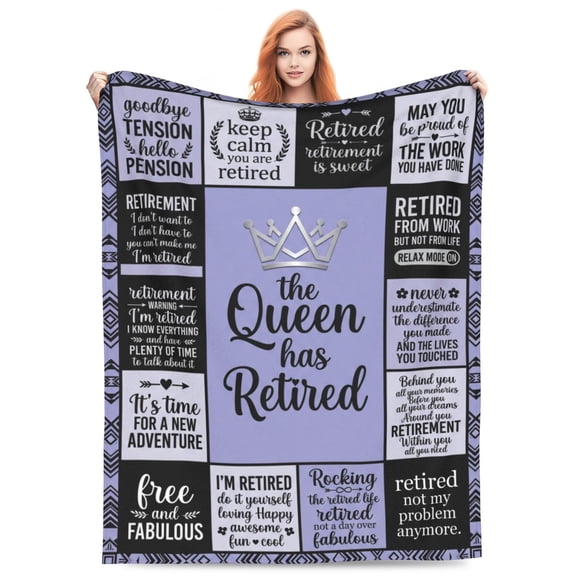 Retirement Gifts for Women, Best Retirement Gift Ideas, Cool Retirement Gift for Women, Goodbye Farewell Gift for Coworker, Coworker Leaving Gift 50x40