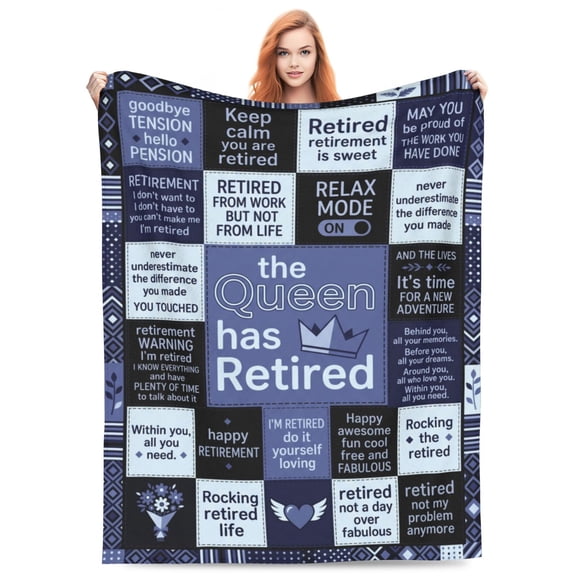 Retirement Gifts for Women, Best Retirement Gift Ideas, Cool Retirement Gift for Women, Goodbye Farewell Gift for Coworker, Coworker Leaving Gift 50x40