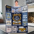 thumbnail image 1 of Retirement Gifts for Women Blanket, Soft Flannel Happy Retirement Throw Blanket, Retirement Gift Idea Female, Fluffy Plush Retired Blanket Goodbye Gifts for Coworker Nurse Doctor Teacher, 50x60 Inch, 1 of 5