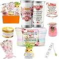 thumbnail image 1 of Retirement Gifts for Women,Happy Retirement Gifts for Retirees, Teachers, Coworker, Nurses, Mom, Grandma, Unique Retirement Spa Gifts Basket 20OZ Tumbler Gifts Ideas for Coworkers Office & Family, 1 of 7