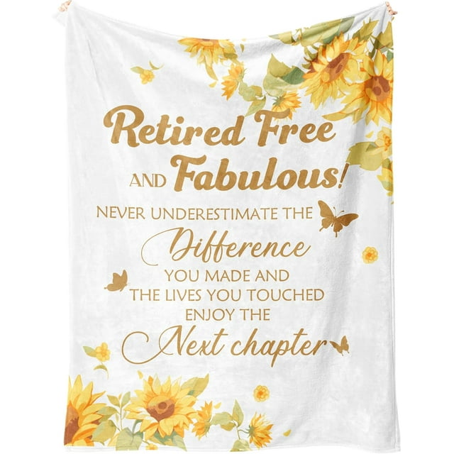 Retirement Gifts for Women/Men 2024, Best Retirement Gifts, Retired