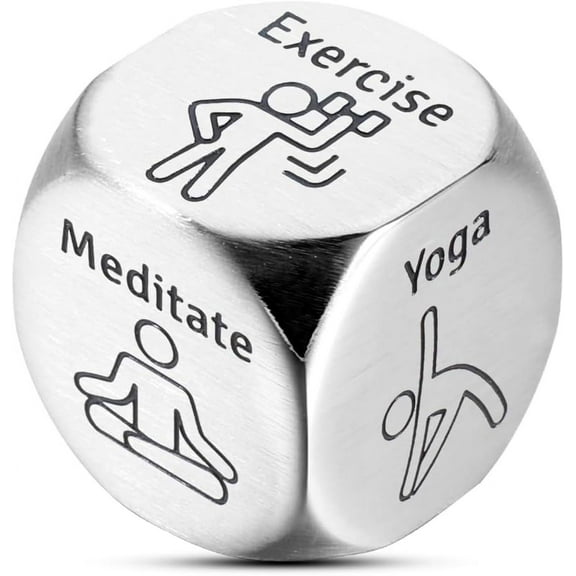 Retirement Gifts for Women Men 2025 Happy Retirement Decision Dice for Friends Coworekr Senior Employee Appreciation Gifts for Retired Boss Teacher Nurse Leader Coworker Going Away Leaving Gifts