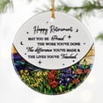 thumbnail image 1 of Retirement Gifts for Women & Men: Retirement Ornaments, Farewell Gifts for Retiring Coworkers, Retired Gift for Coworker, Friend, Boss, Employee, Teacher, Nurse – Christmas Ornaments（Style I）, 1 of 6