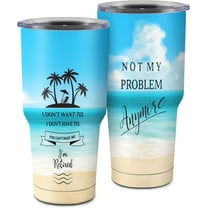 Retirement Gifts for Women Men, Retirement Tumbler, Best Retirement Gifts for Women 2023 Coworker Nurse Teacher Doctors Police, Going Away Gifts 30oz Tumbler, Insulated Tumbler Stainless