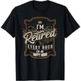 thumbnail image 1 of Retirement Gifts for Men Funny I'm Retired T-Shirt, 1 of 4