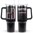 thumbnail image 1 of Retirement Gifts for Men Women Retired Mug Dad Mom Grandpa Grandma Father''s Day Mother''s Day Christmas Stainless Steel Insulated With Lid and Straw, 1 of 6