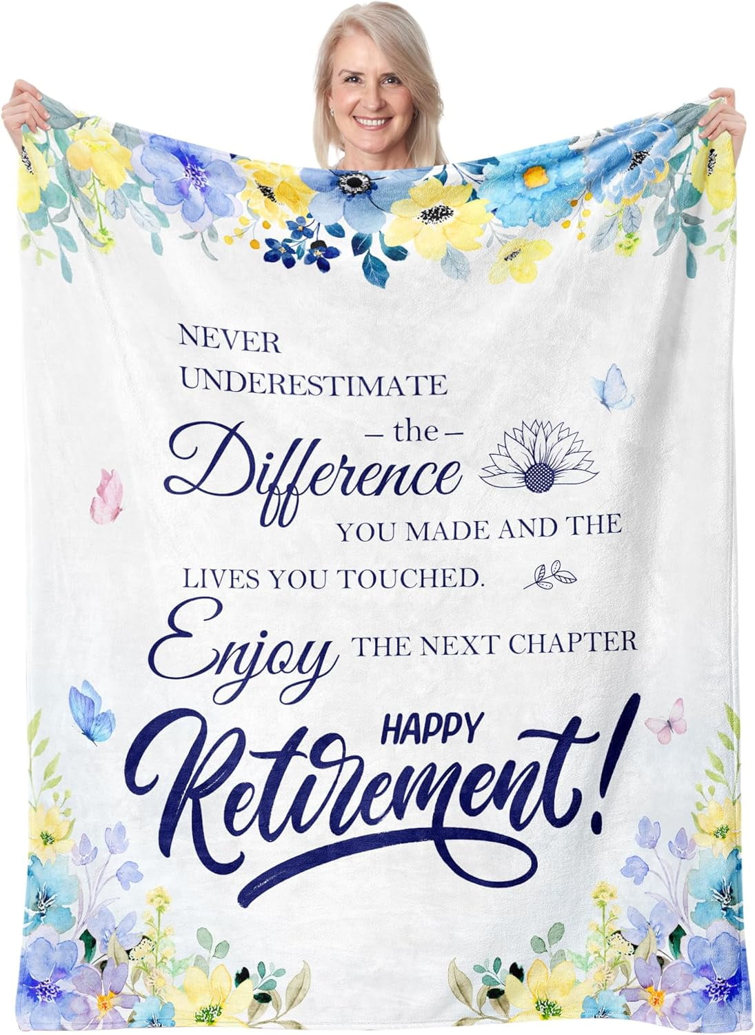 Retirement Gifts for Women 2024, Best Retirement Gifts for Christmas