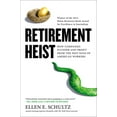thumbnail image 1 of Retirement Heist: How Companies Plunder and Profit from the Nest Eggs of American Workers, (Paperback), 1 of 1