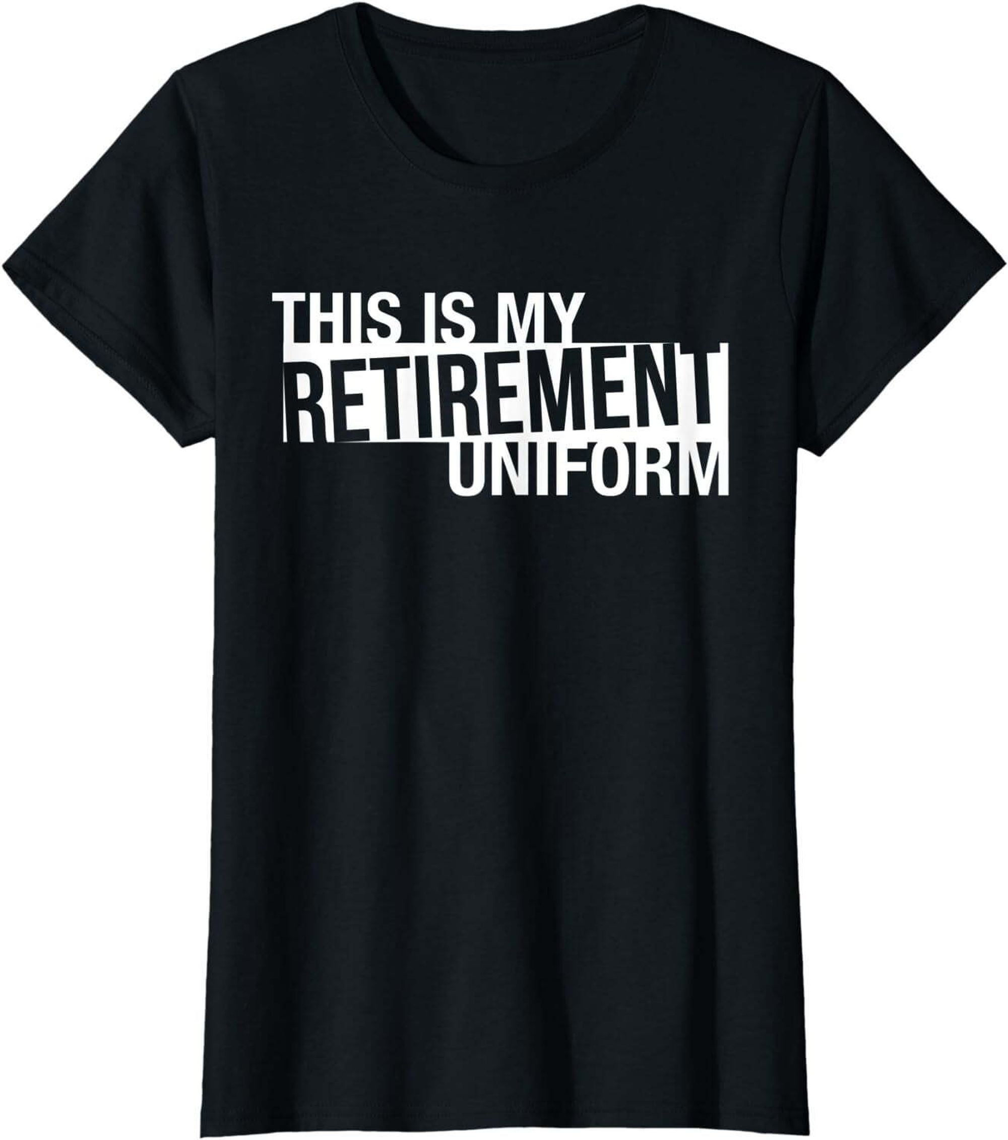 Retirement Mode Activated: Funny Retirement Gift Tee For The New 