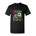 thumbnail image 1 of Retirement Plan Is Quilting Funny Hobby Craft Gift T-Shirt, for men & women, up to size 5XL, 1 of 3