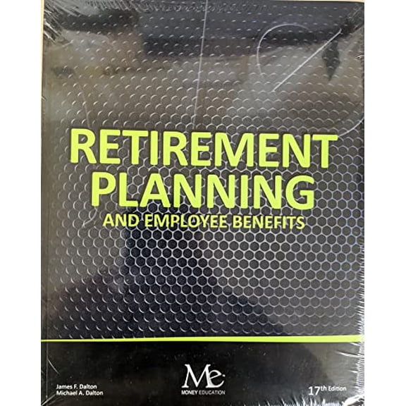 Pre-Owned RETIREMENT PLANNING+EMPLOYEE..-W/AC, 9781946711496, 1946711497, Paperback,