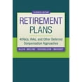 thumbnail image 1 of Retirement Plans: 401(k)S, Iras, and Other Deferred Compensation Approaches (Hardcover) by Everett T Allen Jr, Joseph J Melone, Jerry S Rosenbloom, 1 of 1