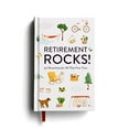 thumbnail image 1 of Pre-Owned Retirement Rocks! Hardcover, 1 of 1