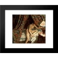 thumbnail image 1 of Retiring 20x24 Framed Art Print by Edgar Degas, 1 of 2
