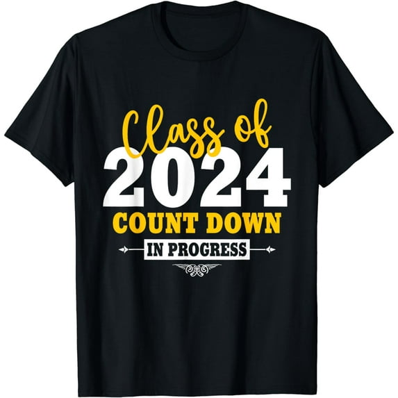 Retiring Progress T-Shirt
