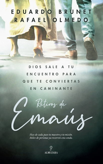 Retiros de Emaus, (Paperback)