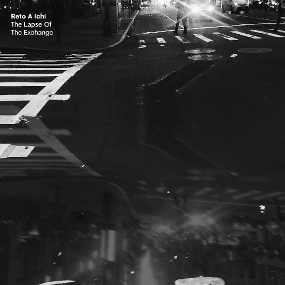 Reto a Ichi - Lapse Of The Exchange / Alone Moving Often - Music & Performance - Vinyl