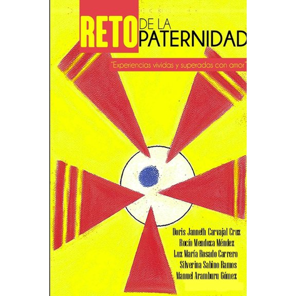Reto de la Paternidad, (Paperback)