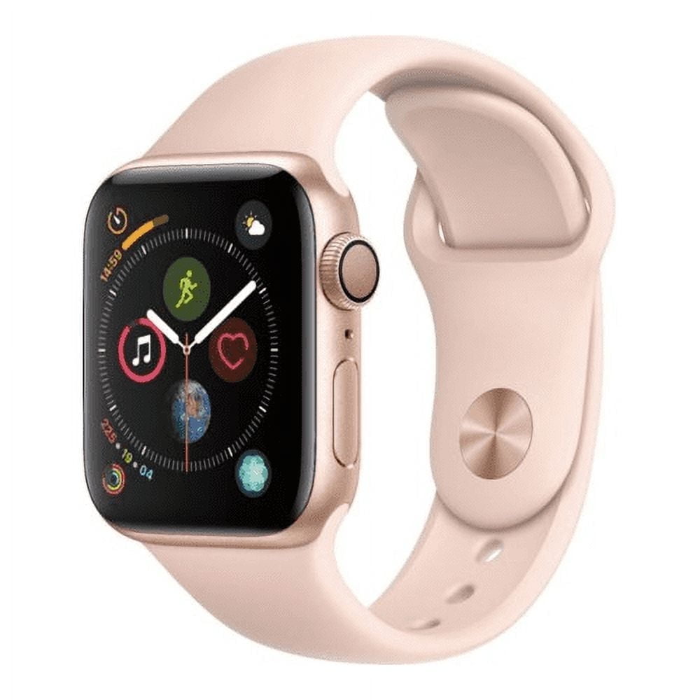 Apple Watch Series3 GPS モデル38mm ホワイト Retored-Apple-Watch-Series-4-
