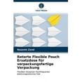 thumbnail image 1 of Retorte Flexible Pouch Ersatzdose für verpackungsfertige Verpackung (Paperback), 1 of 1