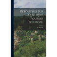 thumbnail image 1 of Retouches Sur Quelques Fourmis D'Europe., (Hardcover), 1 of 1