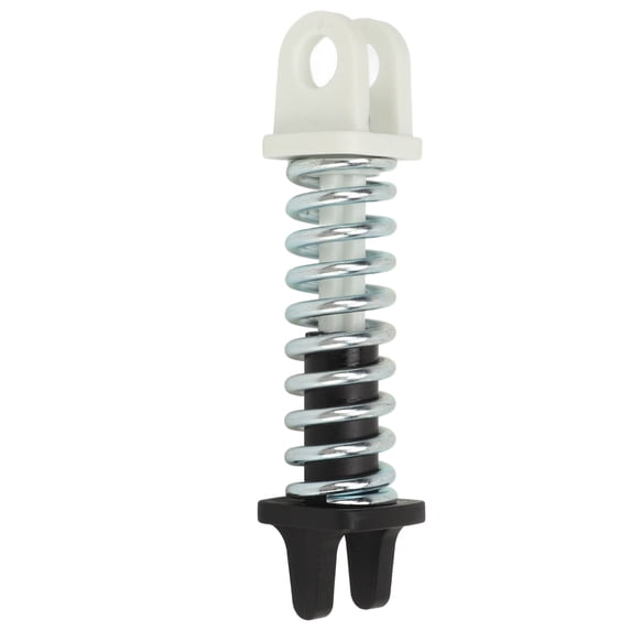 Retour Clutch Pedal Assist Spring 77 01 208 109 Support Spring Replacement for Vauxhall Vivaro A 2002 to 2015